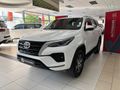 2021 Toyota Fortuner 2.4 GD-6 Raised Body Auto