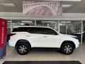 2021 Toyota Fortuner 2.4 GD-6 Raised Body Auto