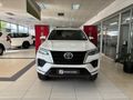 2021 Toyota Fortuner 2.4 GD-6 Raised Body Auto