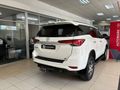 2021 Toyota Fortuner 2.4 GD-6 Raised Body Auto