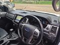 2020 Ford Ranger 3.2 TDCi XLT 4x4 Auto SuperCab