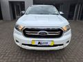 2020 Ford Ranger 3.2 TDCi XLT 4x4 Auto SuperCab
