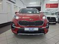 2021 Kia Sportage 2.0 CRDi EX+ Auto