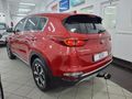 2021 Kia Sportage 2.0 CRDi EX+ Auto