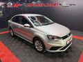 2021 Volkswagen Polo GP 1.4 Trendline