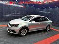 2021 Volkswagen Polo GP 1.4 Trendline