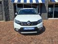 2021 Renault Sandero 900T Stepway Expression