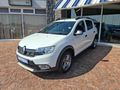 2021 Renault Sandero 900T Stepway Expression