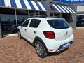 2021 Renault Sandero 900T Stepway Expression