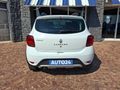 2021 Renault Sandero 900T Stepway Expression