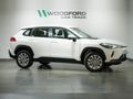 2025 Toyota Corolla Cross 1.8 XS