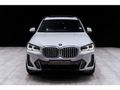 2022 BMW X3 xDrive20d M Sport