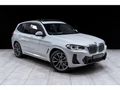 2022 BMW X3 xDrive20d M Sport