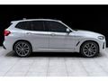 2022 BMW X3 xDrive20d M Sport