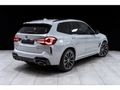 2022 BMW X3 xDrive20d M Sport