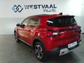 2026 Citroen C3 Aircross Max 1.2T Auto