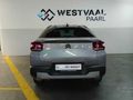 2026 Citroen Basalt Max 1.2T Auto