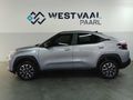 2026 Citroen Basalt Max 1.2T Auto