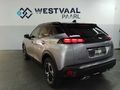 2026 Peugeot 2008 1.2T GT Auto