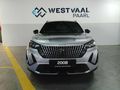 2026 Peugeot 2008 1.2T GT Auto