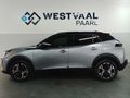 2026 Peugeot 2008 1.2T GT Auto