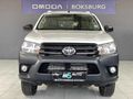 2025 Toyota Hilux 2.4 GD-6 SR 4x4 Single-Cab