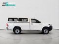 2025 Toyota Hilux 2.4 GD-6 SR 4x4 Single-Cab