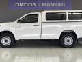 2025 Toyota Hilux 2.4 GD-6 SR 4x4 Single-Cab