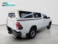 2025 Toyota Hilux 2.4 GD-6 SR 4x4 Single-Cab
