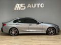 2024 BMW 3 Series 320i M Sport Auto