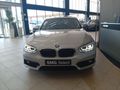 2017 BMW 1 Series 120i 5-dr