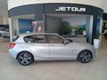 2017 BMW 1 Series 120i 5-dr