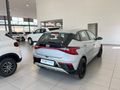 2024 Hyundai i20 1.4 Premium Auto