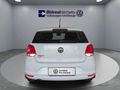 2023 Volkswagen Polo Vivo 1.4 Trendline 5-dr