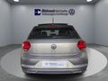 2021 Volkswagen Polo 1.0 TSI Comfortline