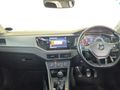 2021 Volkswagen Polo 1.0 TSI Comfortline