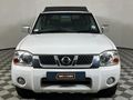 2005 Nissan Hardbody 3000TD SEL Double-Cab