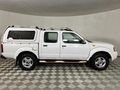 2005 Nissan Hardbody 3000TD SEL Double-Cab