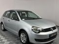 2011 Volkswagen Polo Vivo 1.6 Trendline 5-dr