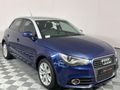 2014 Audi A1 Sportback 1.4 TFSI Ambition