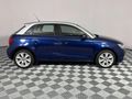 2014 Audi A1 Sportback 1.4 TFSI Ambition