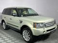 2007 Land Rover Range Rover Sport 4.2 V8 S|C