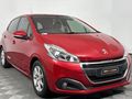 2021 Peugeot 208 1.2 PureTech Active 5-dr