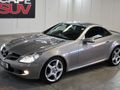 2006 Mercedes-Benz SLK SLK 350 CONVERTIBLE 7G-TRONIC TOUCH SHIFT AUTO