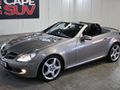 2006 Mercedes-Benz SLK SLK 350 CONVERTIBLE 7G-TRONIC TOUCH SHIFT AUTO