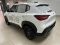2025 Nissan Magnite Move 1.0 Visia F/C P/V