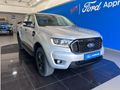 2021 Ford Ranger 2.0D FX4 Auto Double-Cab