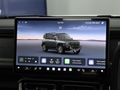 2026 Jetour T2 I-Dm 1.5T (Phev)