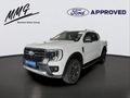 2024 Ford Ranger 2.0D Bi-Turbo Wildtrak 4X4 Double Cab Auto