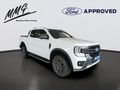 2024 Ford Ranger 2.0D Bi-Turbo Wildtrak 4X4 Double Cab Auto